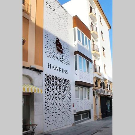 Apartamento Interior En Absoluto Centro En Algeciras 1º A Kültér fotó