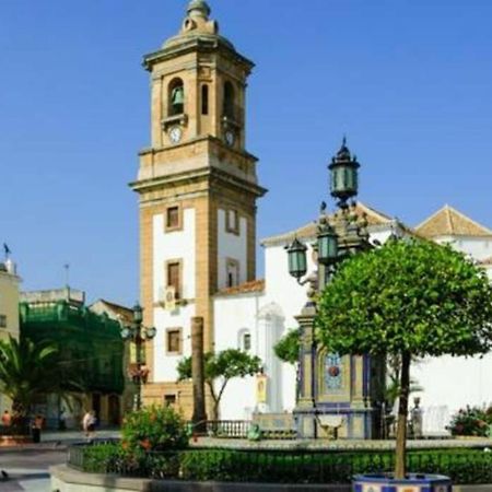 Apartamento Interior En Absoluto Centro En Algeciras 1º A Kültér fotó